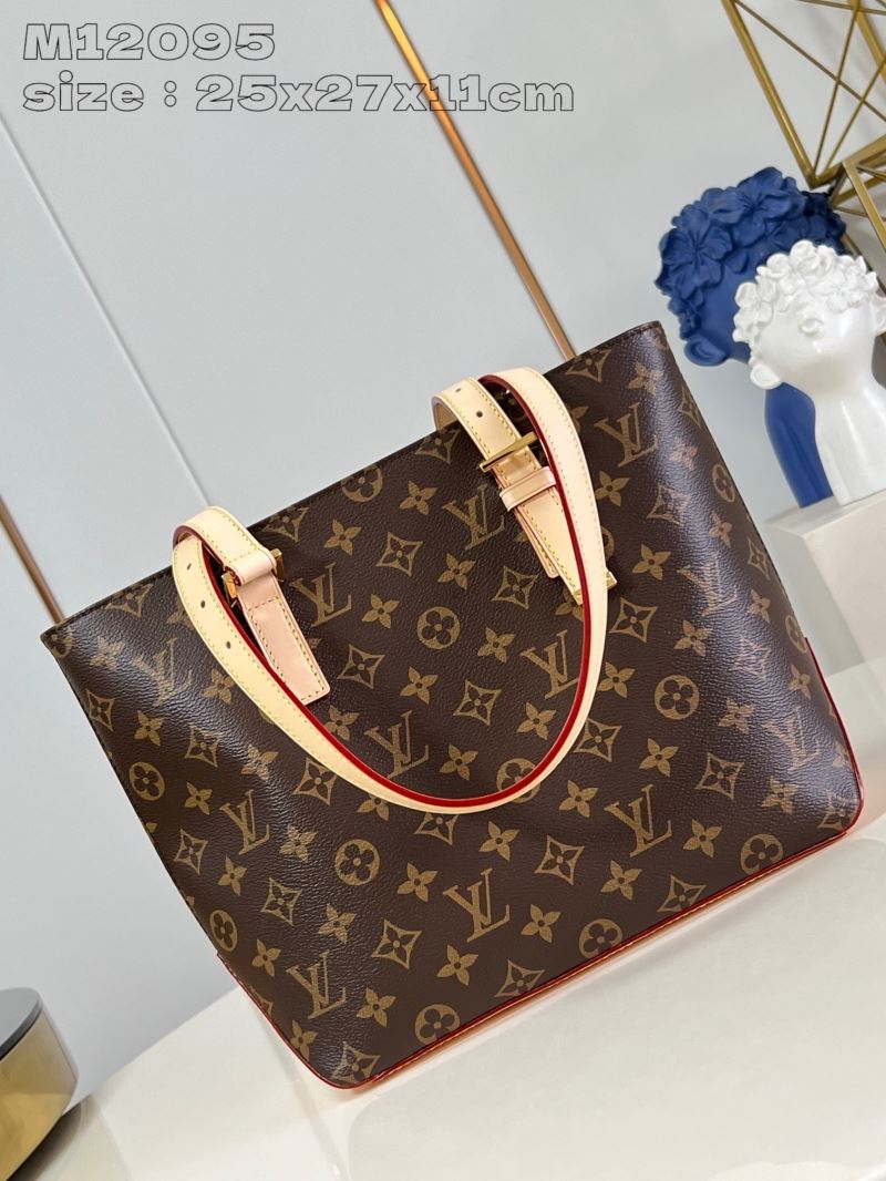 LV Shopping Bags